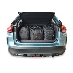 Kjust Car Bags Set