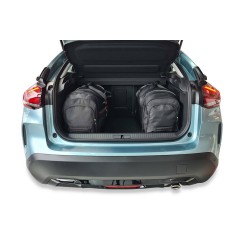 Kjust Car Bags Set