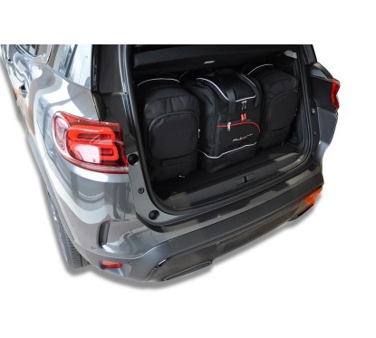 Kjust Car Bags Set