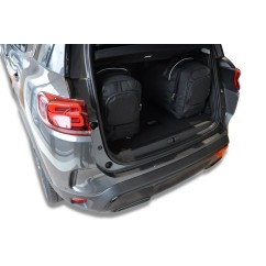 Kjust Car Bags Set