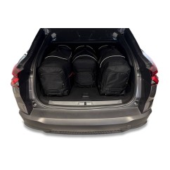 Kjust Car Bags Set