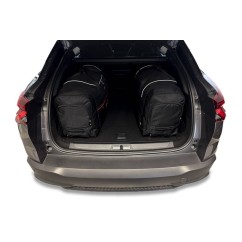 Kjust Car Bags Set