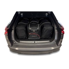 Kjust Car Bags Set