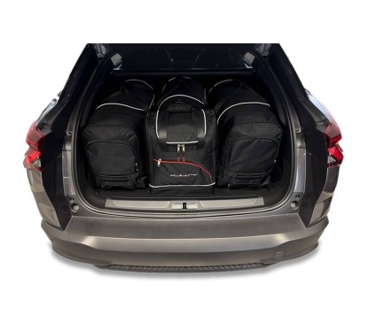 Kjust Car Bags Set