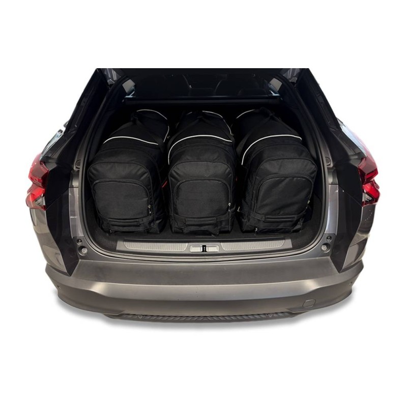 Kjust Car Bags Set