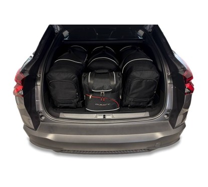 Kjust Car Bags Set