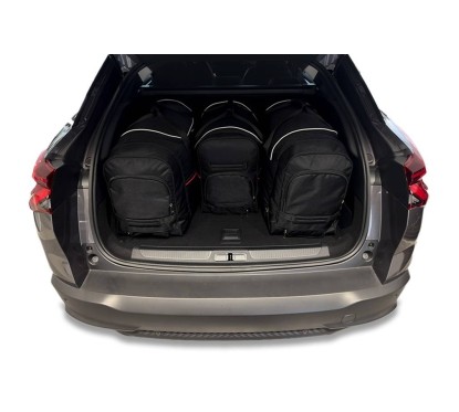 Kjust Car Bags Set