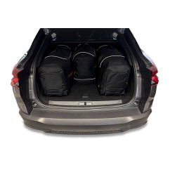 Kjust Car Bags Set