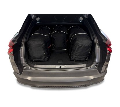 Kjust Car Bags Set