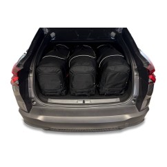 Kjust Car Bags Set