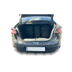 Kjust Car Bags Set