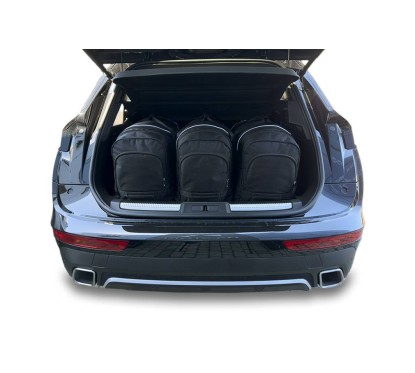 Kjust Car Bags Set