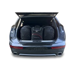 Kjust Car Bags Set