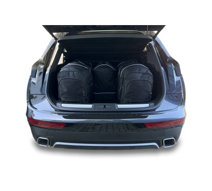 Kjust Car Bags Set