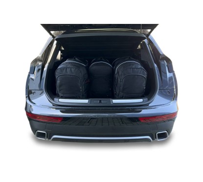 Kjust Car Bags Set