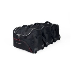 Kjust Car Bags Set