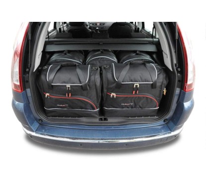 Kjust Car Bags Set