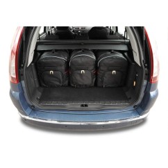 Kjust Car Bags Set