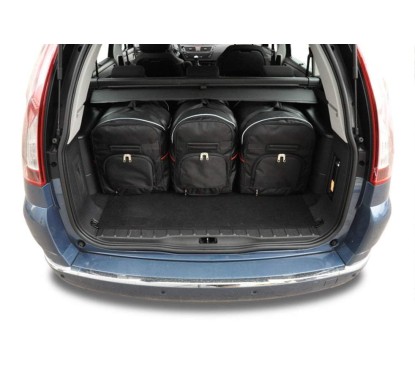 Kjust Car Bags Set