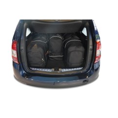 Kjust Car Bags Set