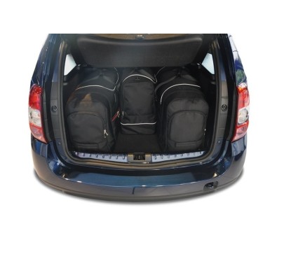 Kjust Car Bags Set