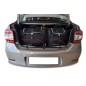 Kjust Car Bags Set