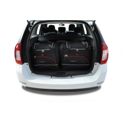 Kjust Car Bags Set