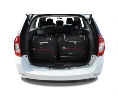 Kjust Car Bags Set