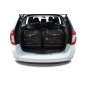 Kjust Car Bags Set