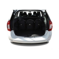 Kjust Car Bags Set