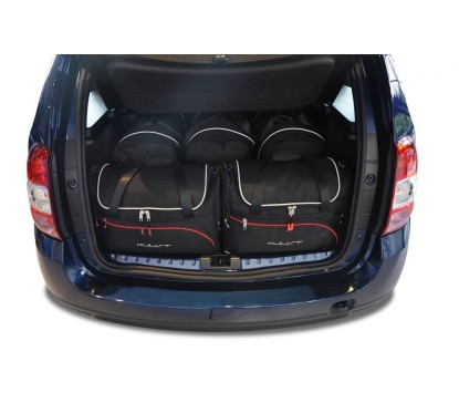 Kjust Car Bags Set