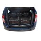 Kjust Car Bags Set