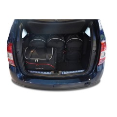 Kjust Car Bags Set