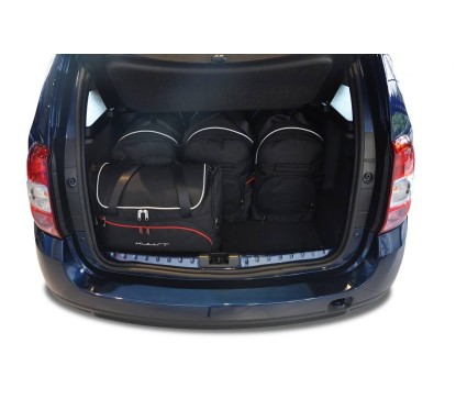 Kjust Car Bags Set