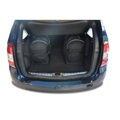 Kjust Car Bags Set