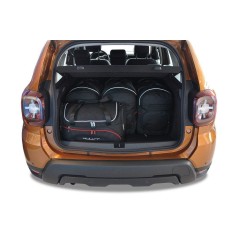 Kjust Car Bags Set