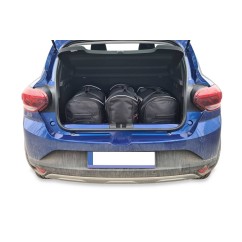 Kjust Car Bags Set