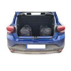 Kjust Car Bags Set