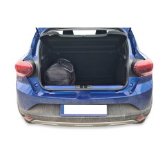 Kjust Car Bags Set