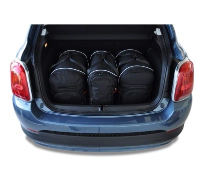 Kjust Car Bags Set