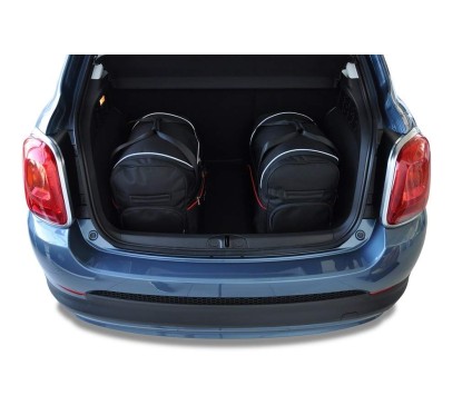 Kjust Car Bags Set