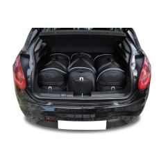 Kjust Car Bags Set