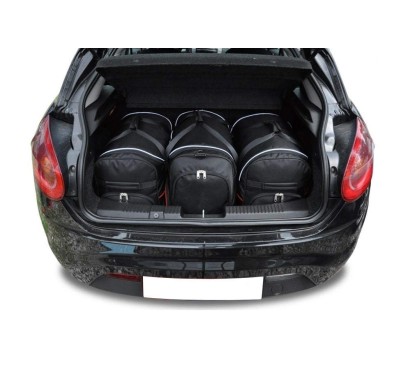 Kjust Car Bags Set