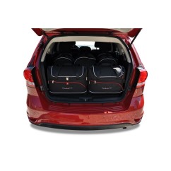 Kjust Car Bags Set