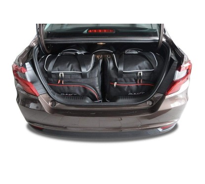 Kjust Car Bags Set