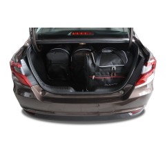 Kjust Car Bags Set