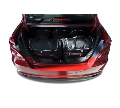 Kjust Car Bags Set