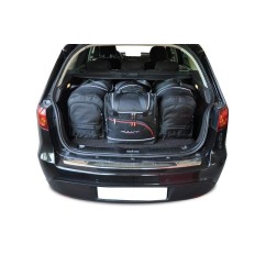 Kjust Car Bags Set