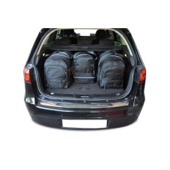 Kjust Car Bags Set