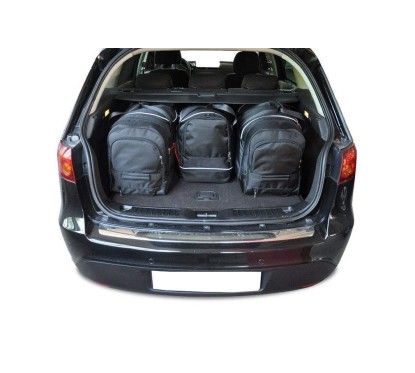 Kjust Car Bags Set